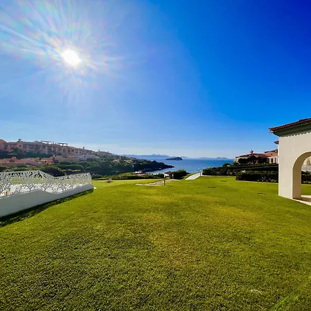 Con Accesso Diretto Al Mare Porto Cervo