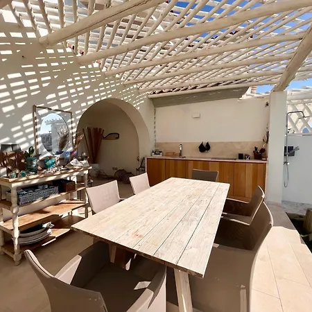 Con Accesso Diretto Al Mare Porto Cervo