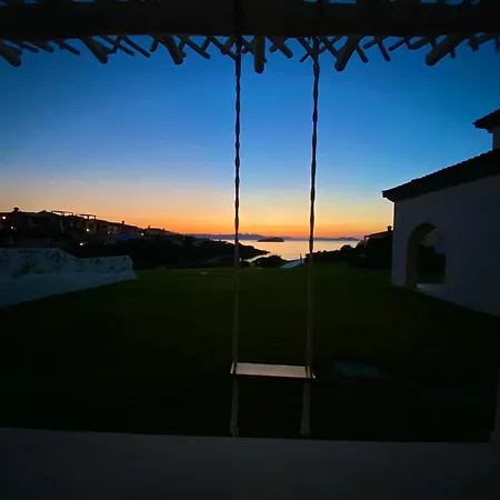 Con Accesso Diretto Al Mare