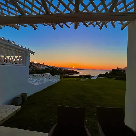Villa Con Accesso Diretto Al Mare *