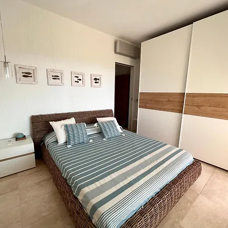Villa Con Accesso Diretto Al Mare Porto Cervo