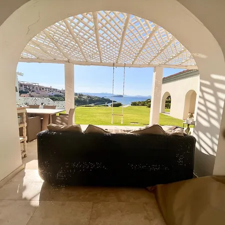 Con Accesso Diretto Al Mare Porto Cervo