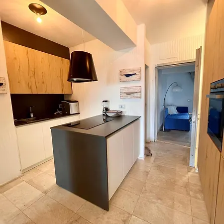 Villa Con Accesso Diretto Al Mare Porto Cervo