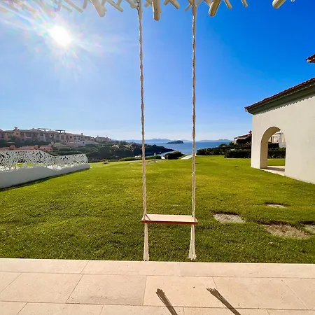 Villa Con Accesso Diretto Al Mare *