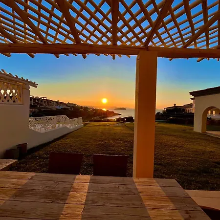 Villa Con Accesso Diretto Al Mare *