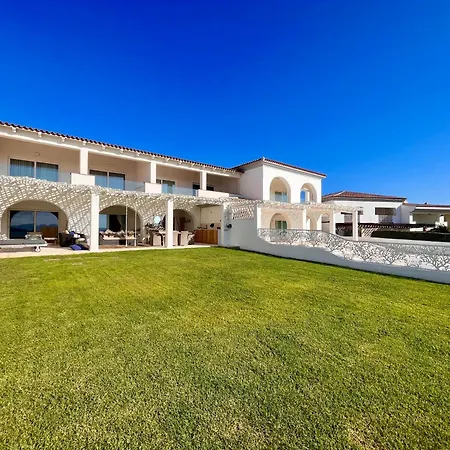 Villa Con Accesso Diretto Al Mare Porto Cervo